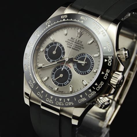 rolex daytona 116519ln|daytona ghost Rolex.